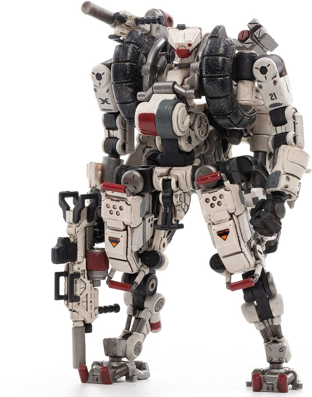 1/18 Action Figures Hurricane Dual Mode Mecha and Motorcycle Collection Model Dark Source Toys (X-HLA01)