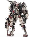 1/18 Action Figures Hurricane Dual Mode Mecha and Motorcycle Collection Model Dark Source Toys (X-HLA01)