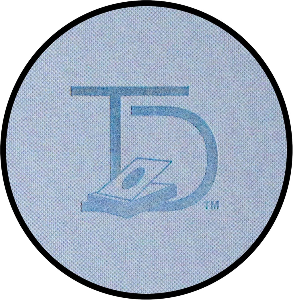 1000 Card Binder - TCG Portfolio - 16 Pocket Card Binder - Ringless Binder Compatible with Pokemon Cards, Yu-Gi-Oh, Magic the Gathering, and More - Side Load Sleeves - Cards Album (Blue)