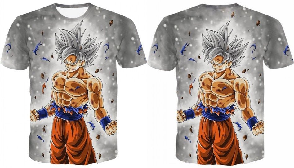 Dragon Ball DBZ Bulma Super Saiyan Vegeta T-shirt 3D Men Women Anime Kid Goku Goten Gohan T shirt Harajuku Summer Tee Shirts